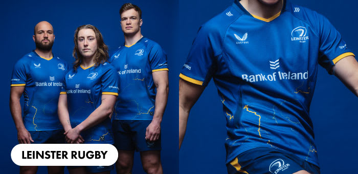 Leinster Rugby