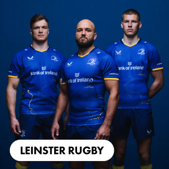 Leinster Rugby