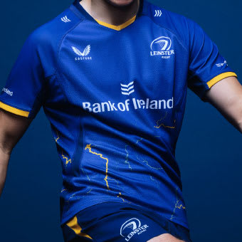 Home Jersey