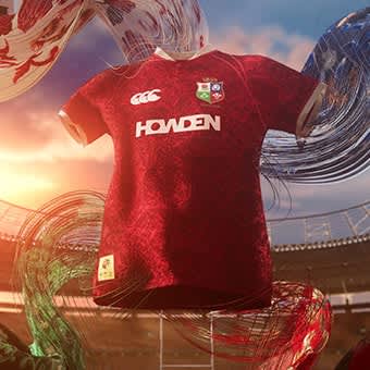 British & Irish Lions