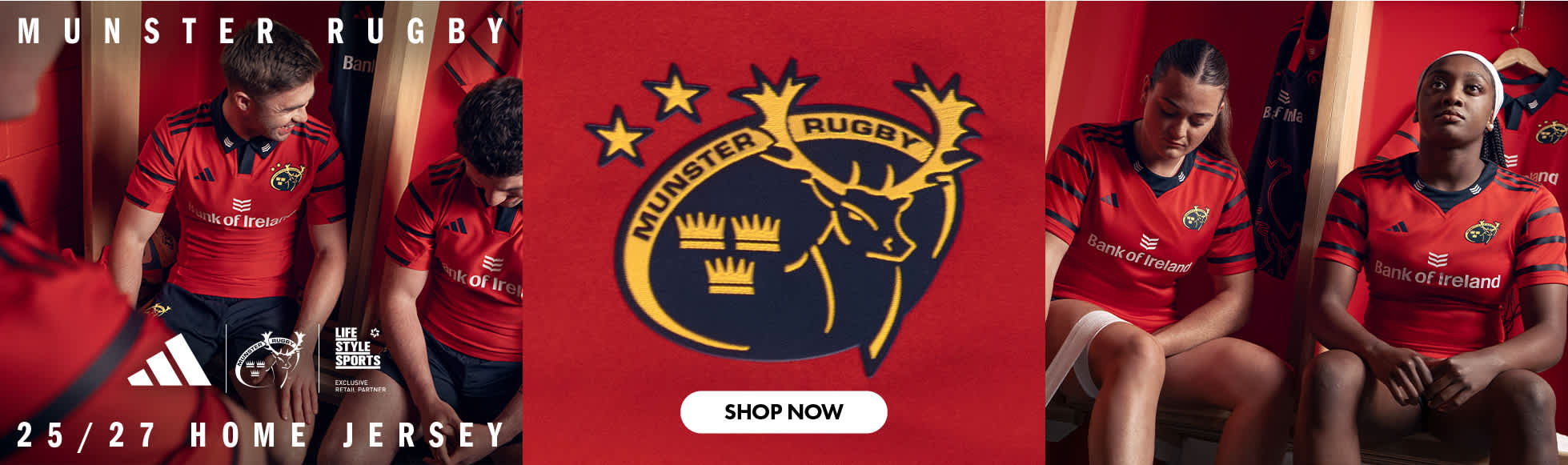 Munster Rugby
