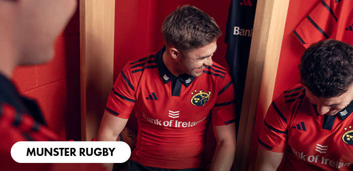 Munster Rugby
