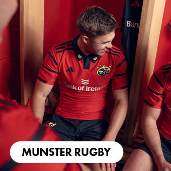 Munster Rugby