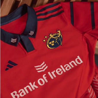 Munster Rugby