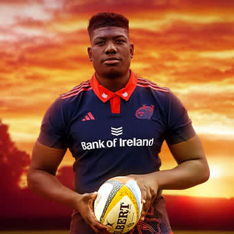 Munster Rugby
