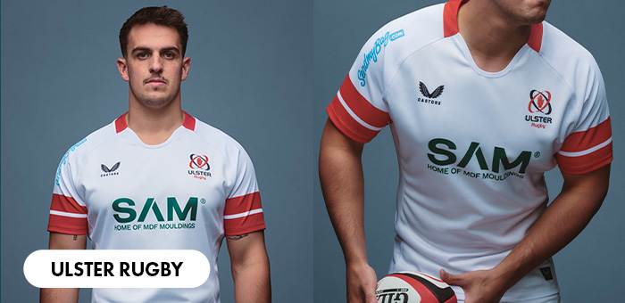 Ulster Rugby