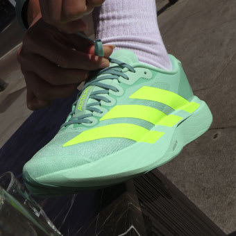 All Running Footwear 