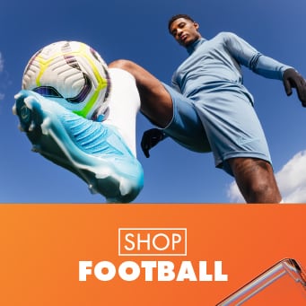 football sale