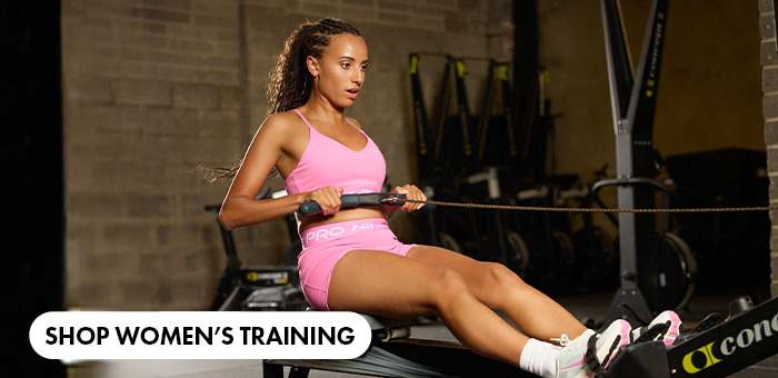 tryka womens training 