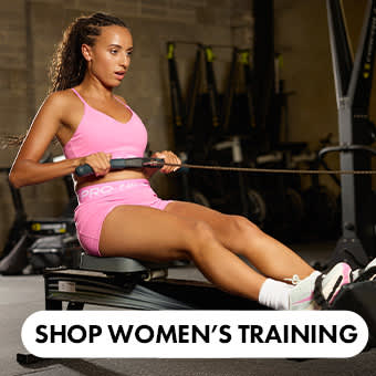 tryka womens training 