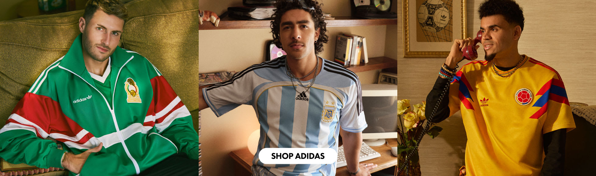 World Cup Bring Back