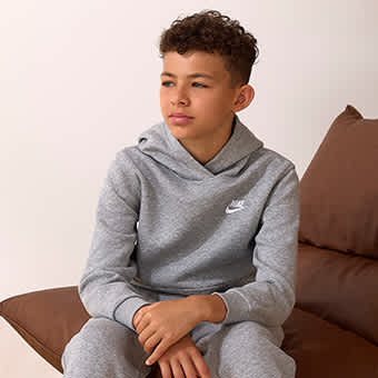 Boys Clothing