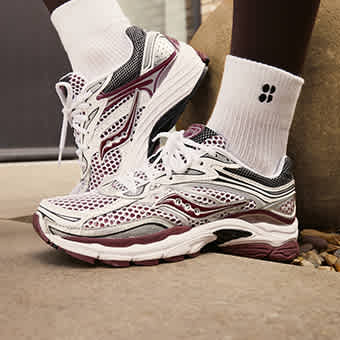 women's footwear