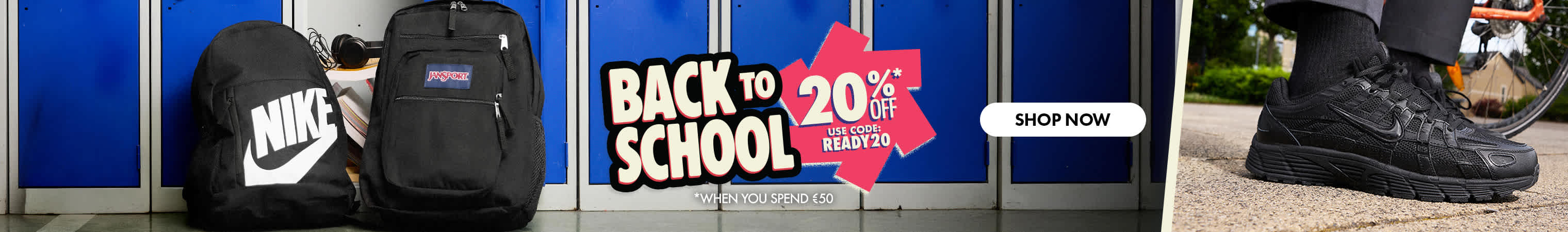 Back To School