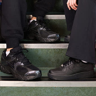 kids footwear