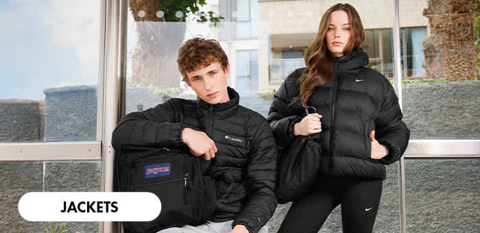  Jackets