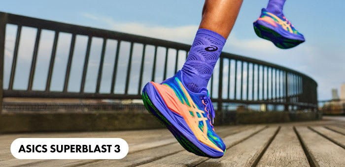 Asics Superblast 3