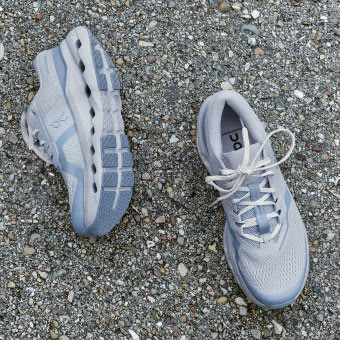 All Running Footwear 