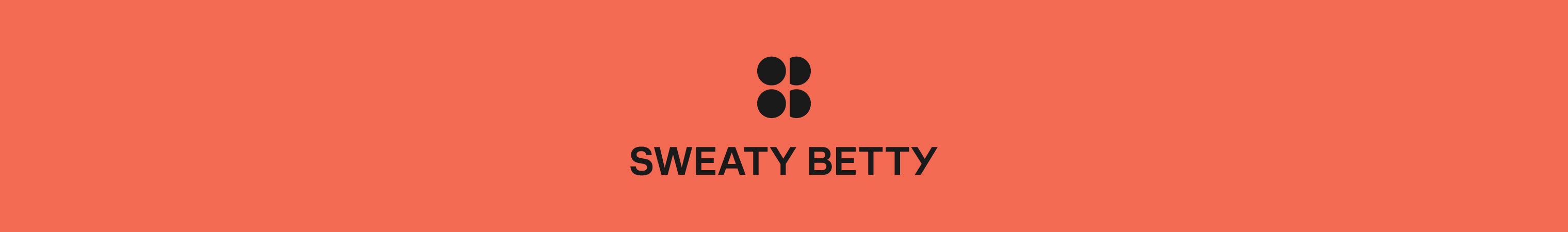 Sweaty Betty