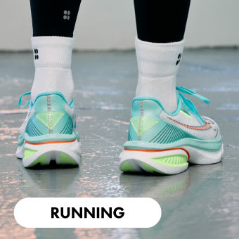 Running