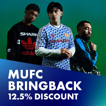 Shop Manchester United