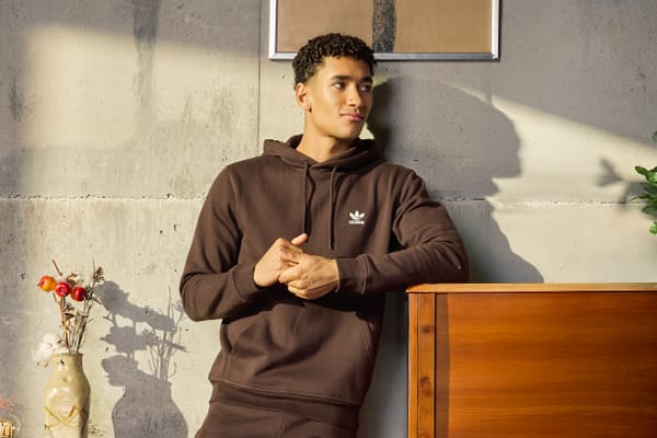 mens clothing and footwear