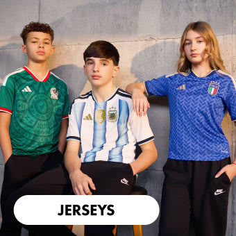 Jerseys