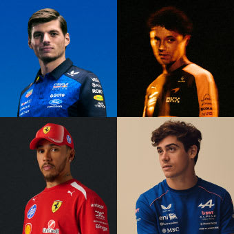 Formula 1
