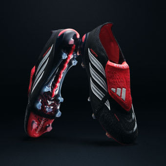Adidas boots 
