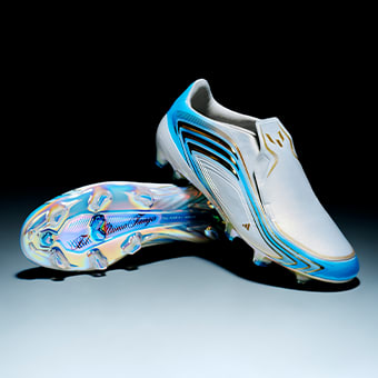 Elite Boots