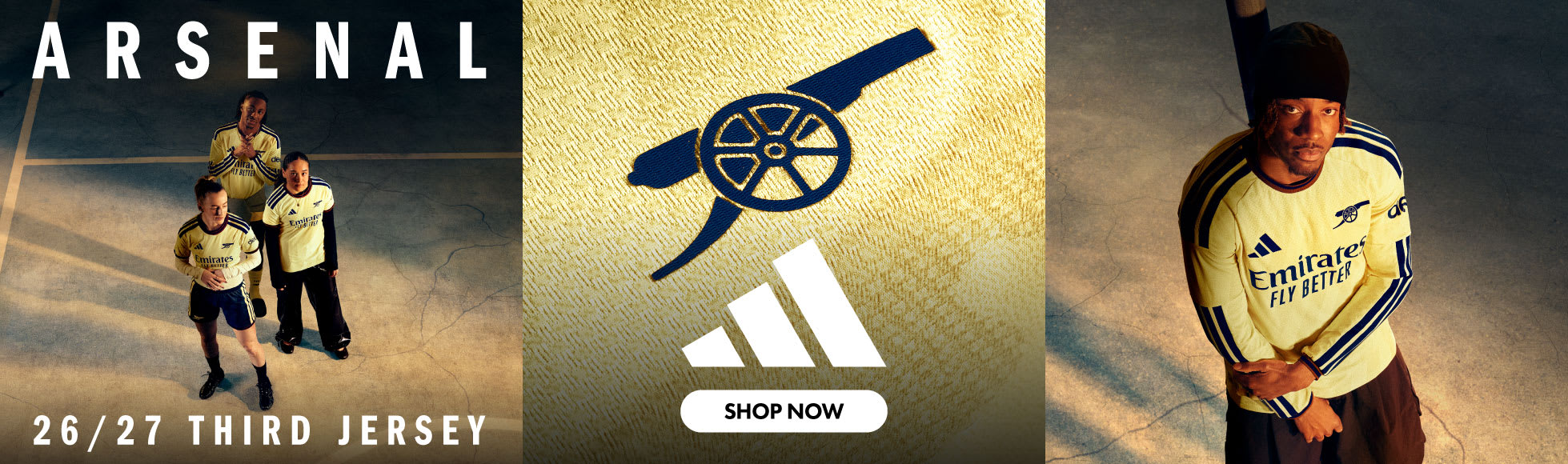 Arsenal