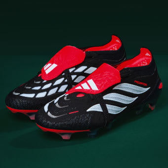 Adidas boots 