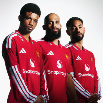 Manchester United
