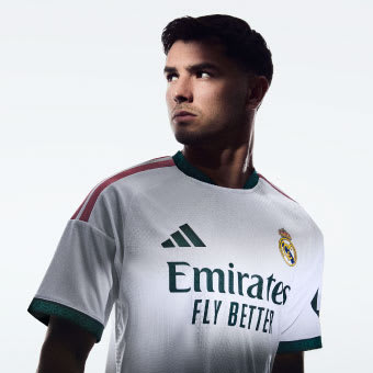 Real Madrid