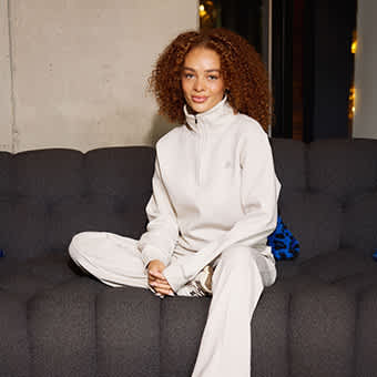 Womens clothing and footwear