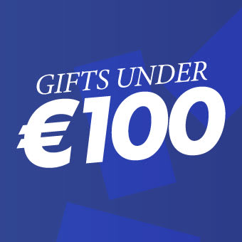 Gifts under &euro;100