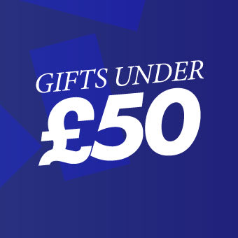 gifts under &pound;50
