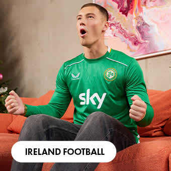Ireland Football