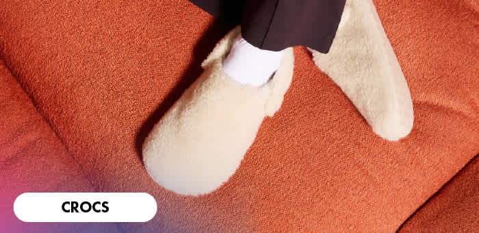 Crocs