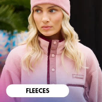 Fleeces