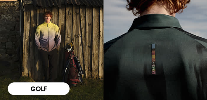 Golf Paul SMith 
