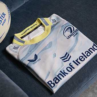 Leinster Alternate