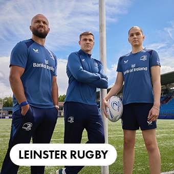 Leinster Rugby