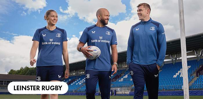 Leinster Rugby