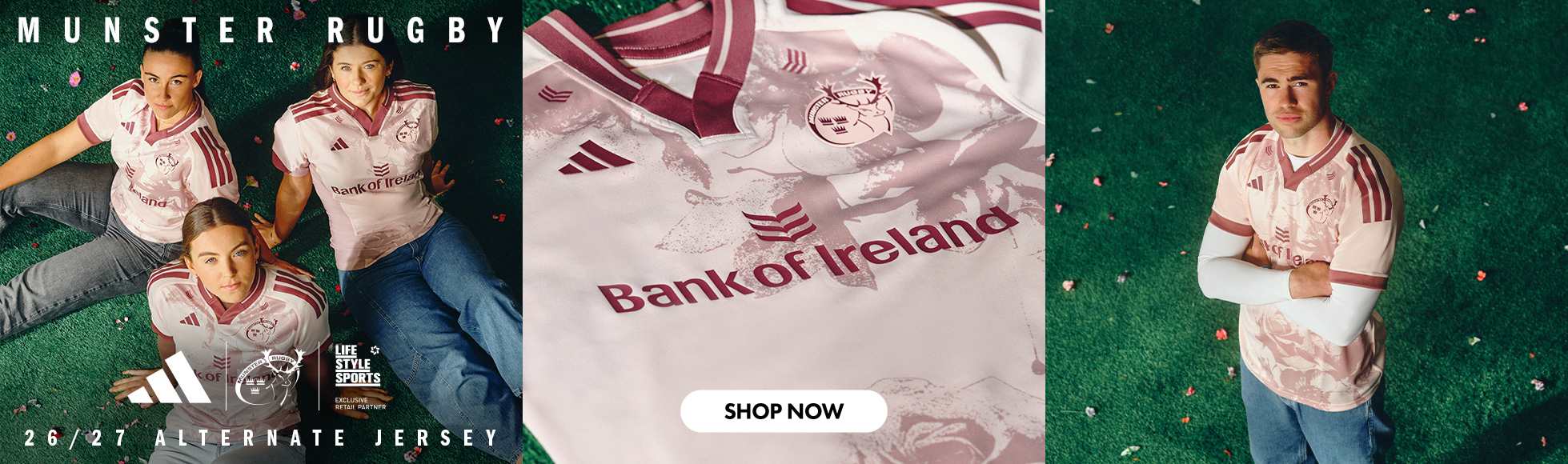 Munster Rugby