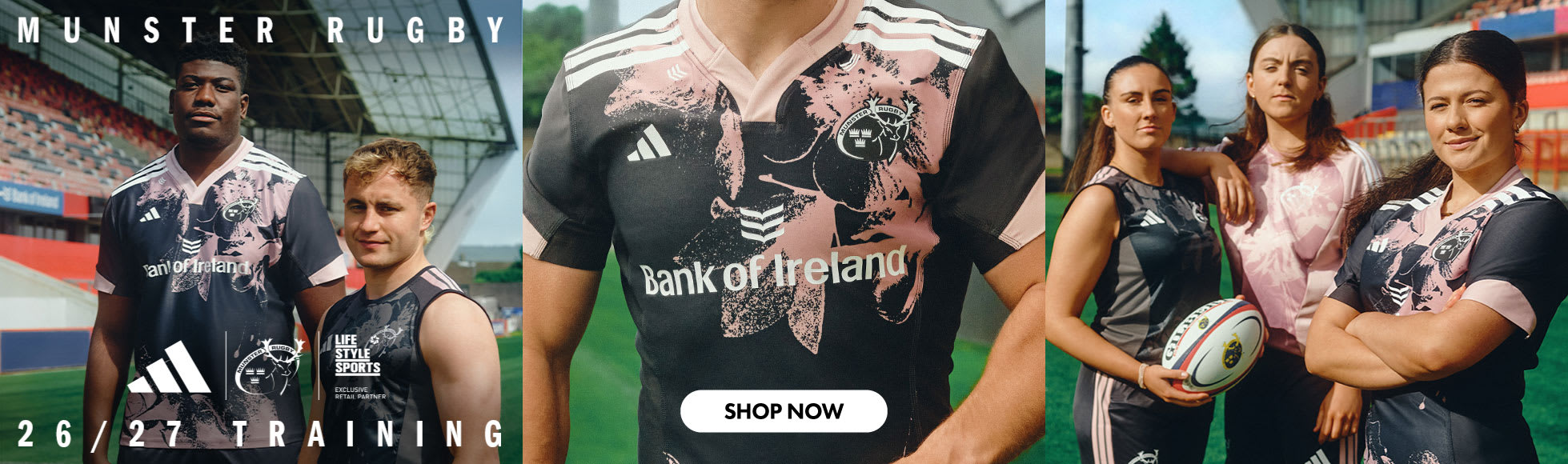 Munster Rugby