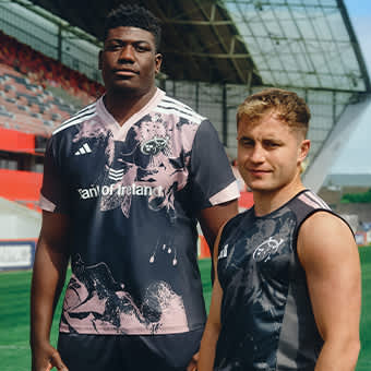 Munster Rugby