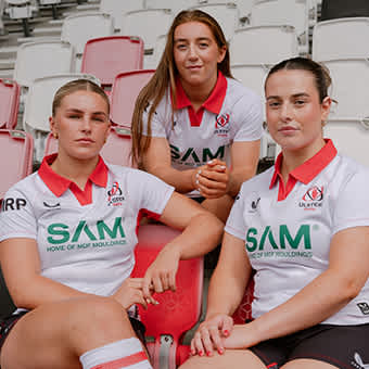 Women Jerseys and Training