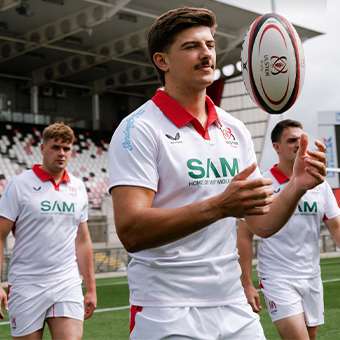 Ulster Rugby