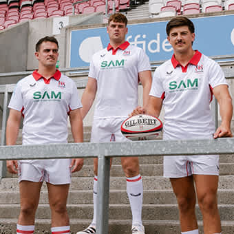 Mens Jerseys and Training